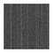 Mohawk Mohawk Basics 24 x 24 Carpet Tile SAMPLE with EnviroStrand PET Fiber in Smoke EB301-979 - alternate 1